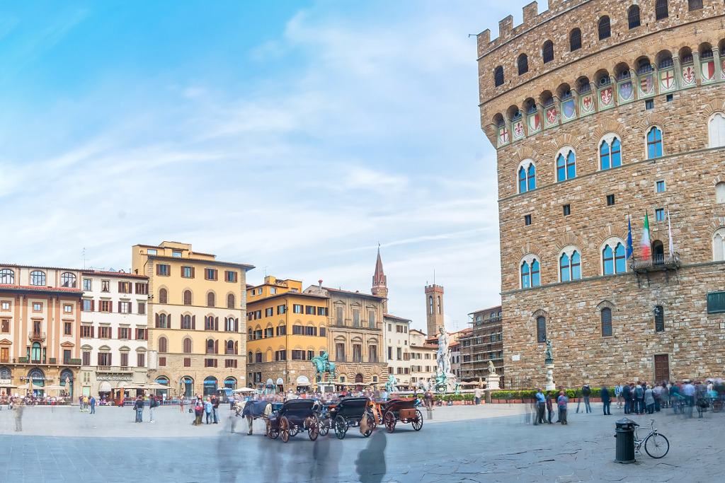 Тоскана города регионы турции описание