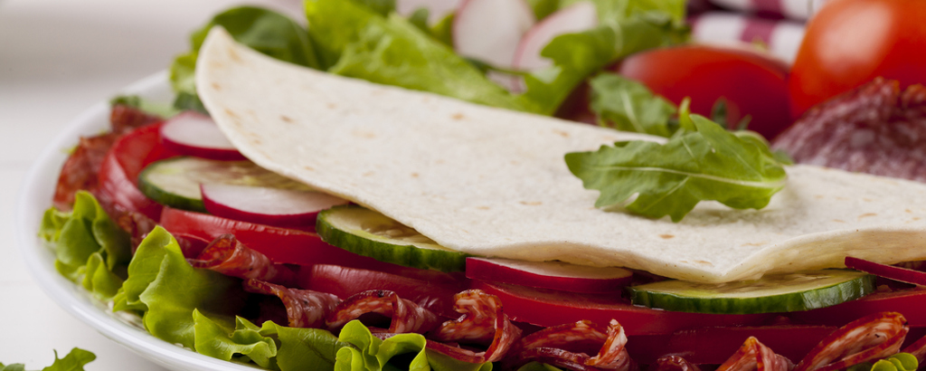 Пьядина Романьола – La Tua Italia