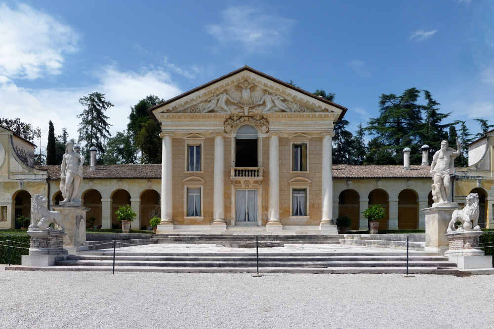 Villa Barbaro