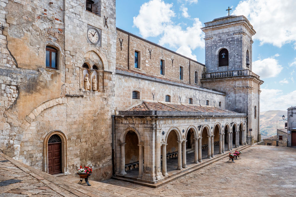 Chiesa dei SS. Apostoli Pietro e Paolo