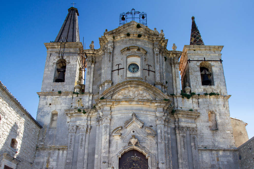 Chiesa di Santa Maria di Loreto